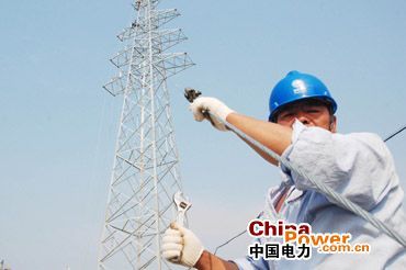盱眙供电电网建设掀高潮 - 中国电力网