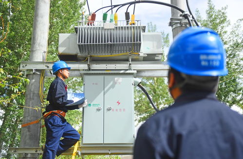 国网安徽电力 全过程监督西藏山南帮扶电网建设