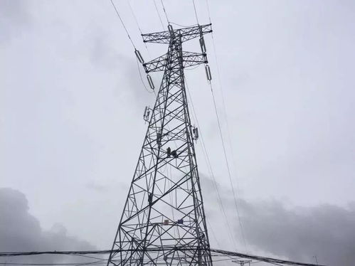 河南电力塔厂家我公司的铁塔系列产品覆盖了全国近三十多个省市