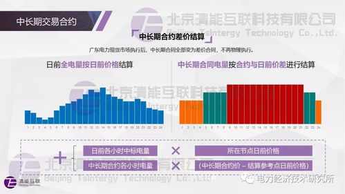 国内电力市场建设分享与市场模拟分析