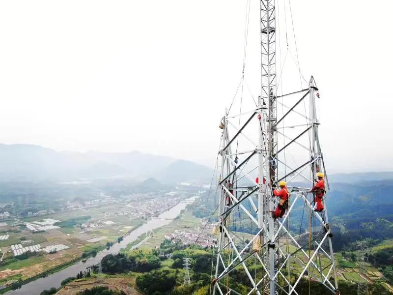 长三角经济“龙”抬头 央企重大项目当龙头